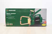 Кліщі для точкового зварювання Parkside PPSZ 700 A1 / Точкова зварка