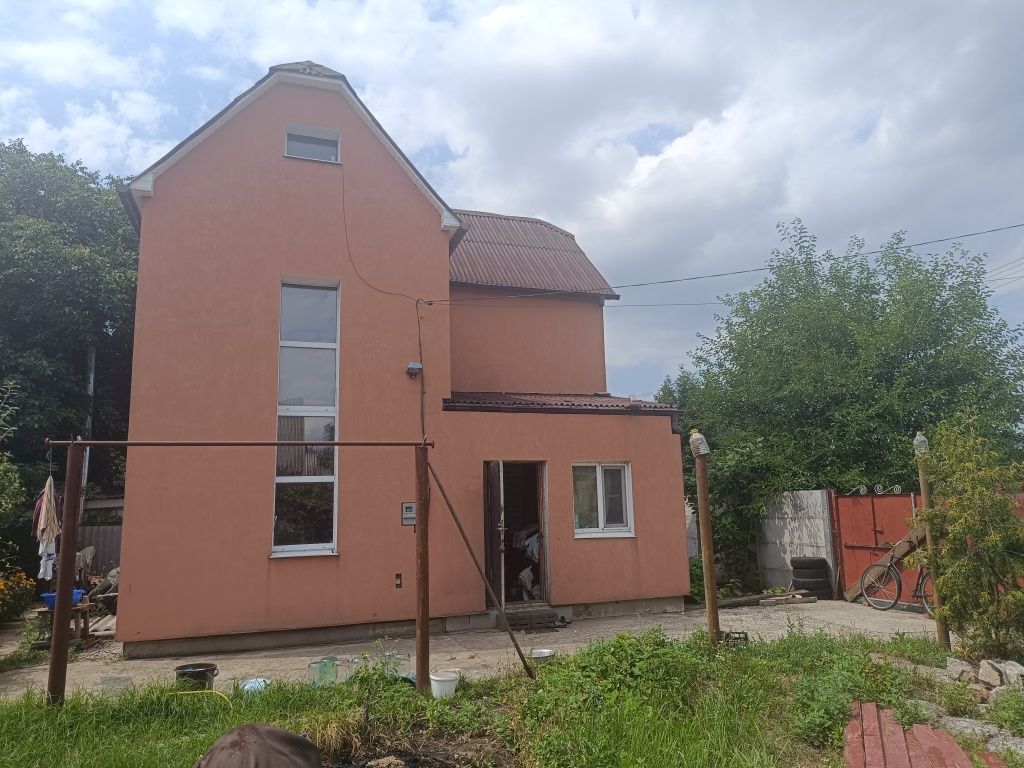 Продаж 2-поверхового будинку в Малинівці, Чугуїв