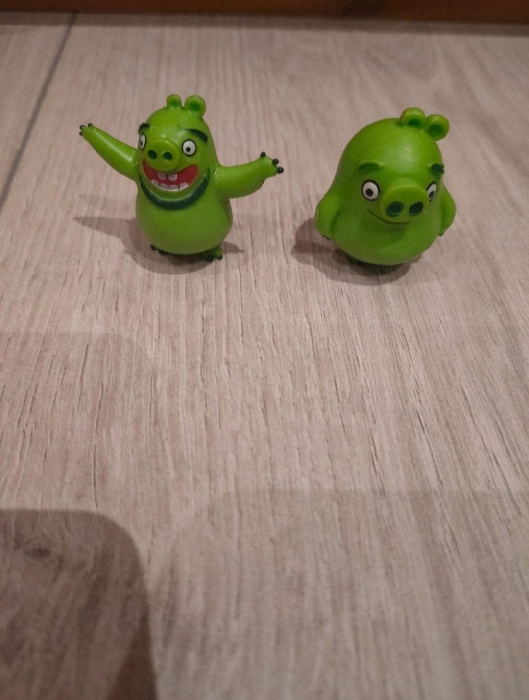 Figurki angry birds różne wzory