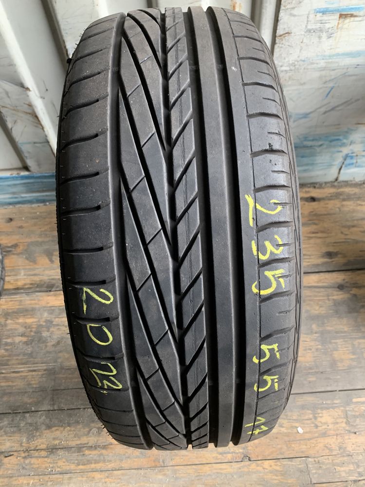Opona goodyear excellence 235/55/17