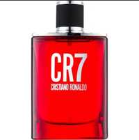 Туалетна вода Cristiano Ronaldo Red CR7