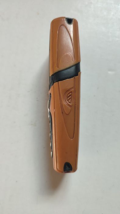Nokia 5210 без акб