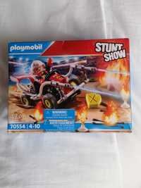 Playmobil Stunt Show