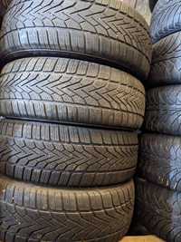 205/55R16 Semperit