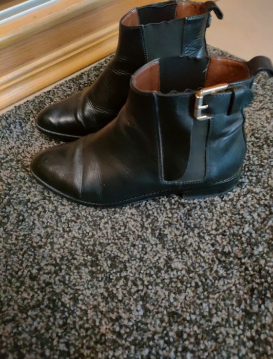 Botins Massimo Dutti 37