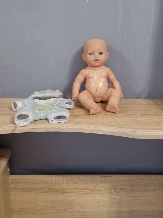 Пупс б/у в хорошомк стані