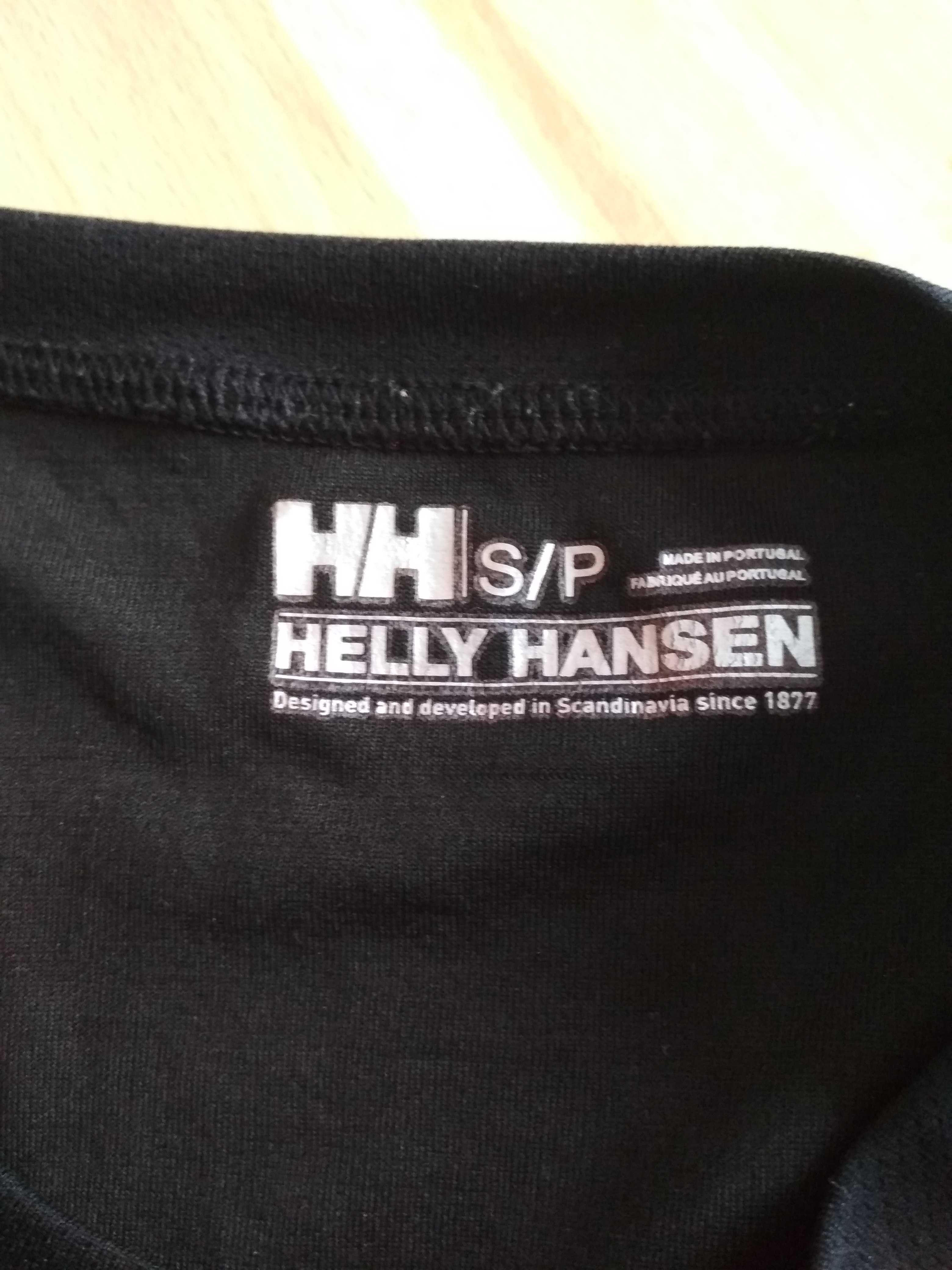 Sportowa Koszulka Helly Hansen rozm. S