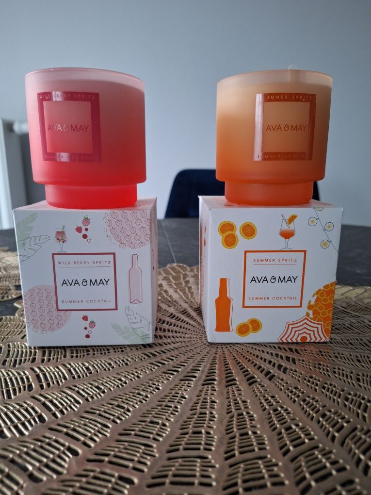 Swiece 200 gram ava&may