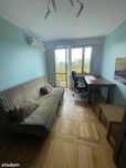2 pokojowe (38m2) z balkonem