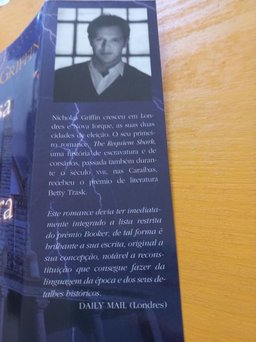 A casa da luz e da sombra