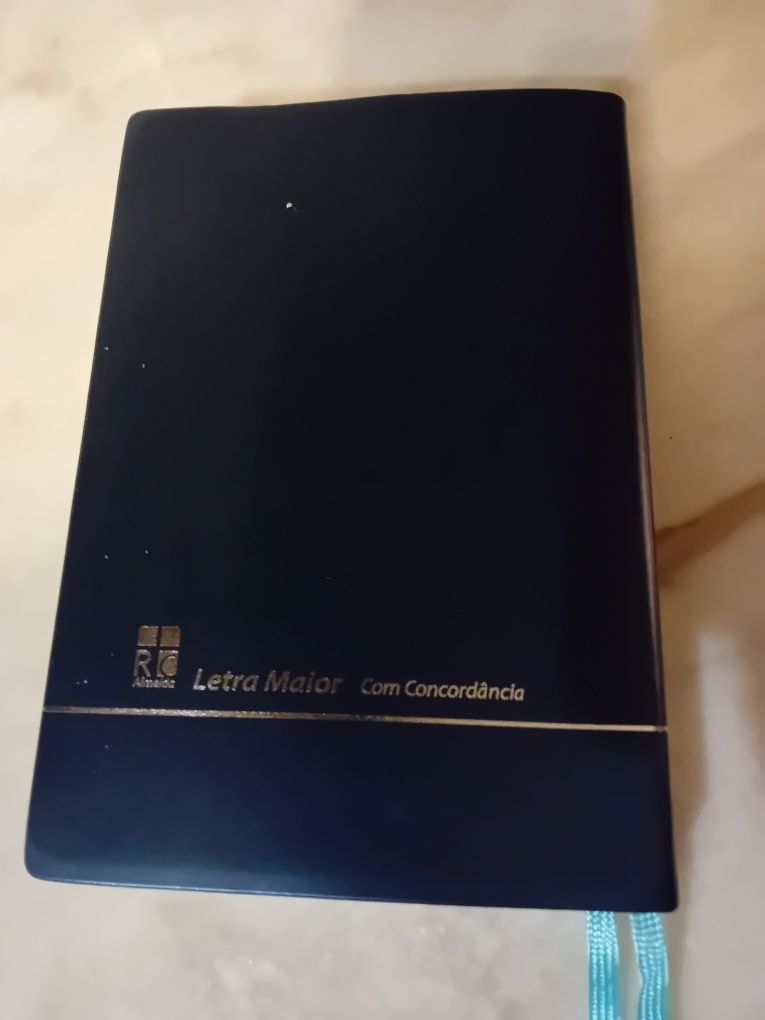 Bíblia Sagrada Sociedade Bíblica