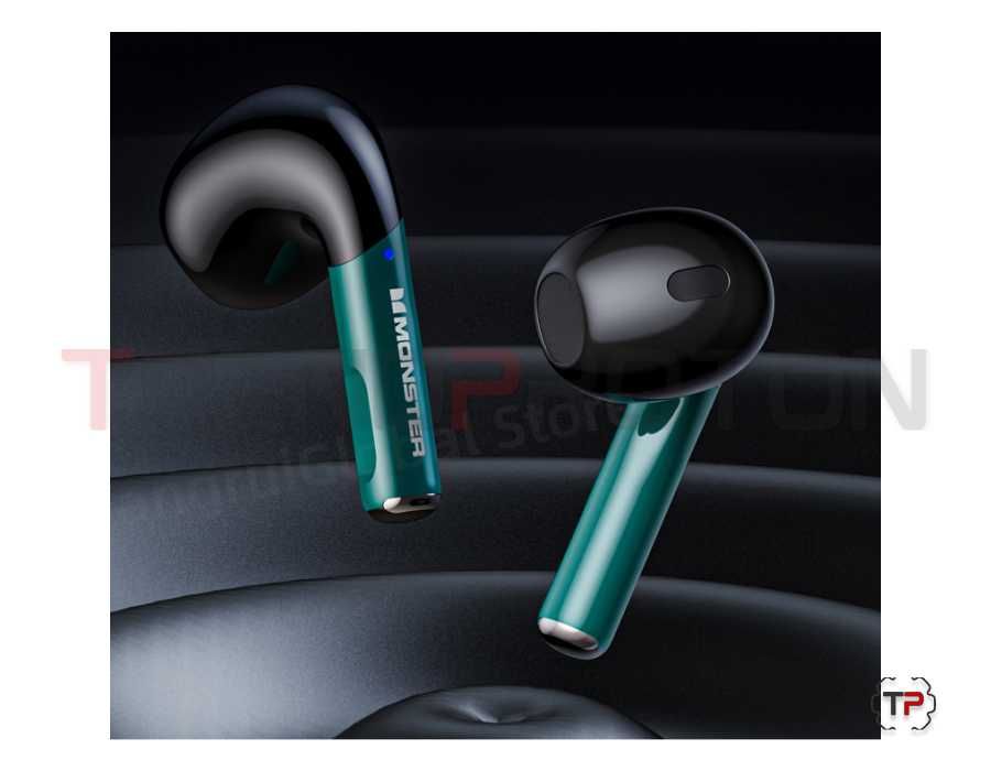 Fones de Ouvido / Auriculares / Auscultadores Bluetooth 5.3