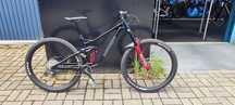 Rower enduro, trail, dj marin Alpine trail XR, ROZM L stan idealny '22