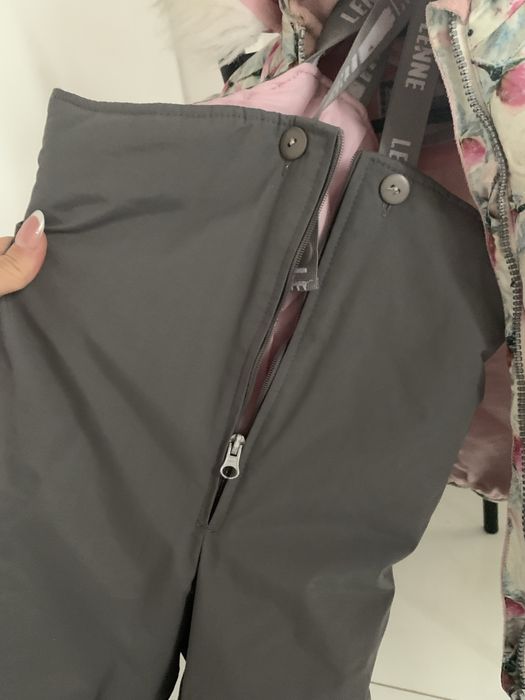 Комбенизон Lenne зима