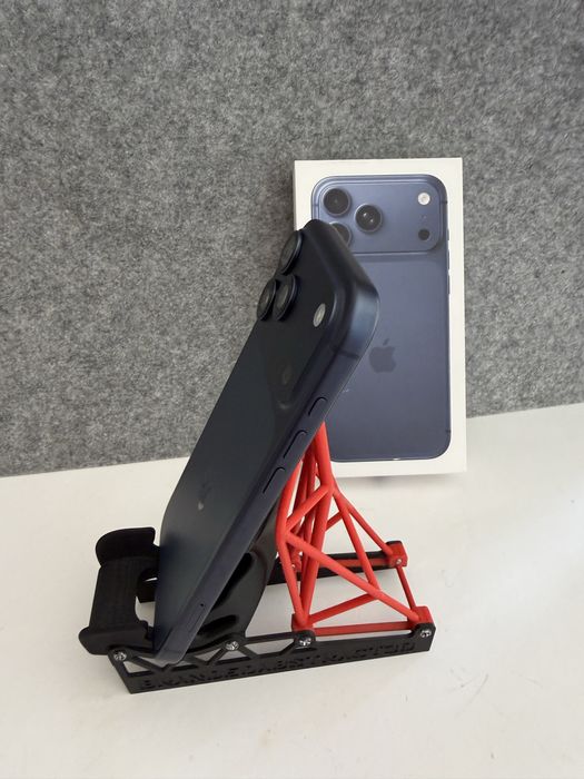 Troco/Vendo Iphone 17 Pro Max 256GB Deep Blue