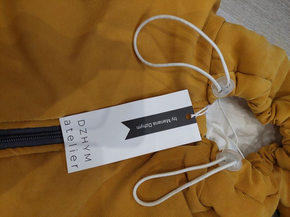 Деми комбинезон Dzhym