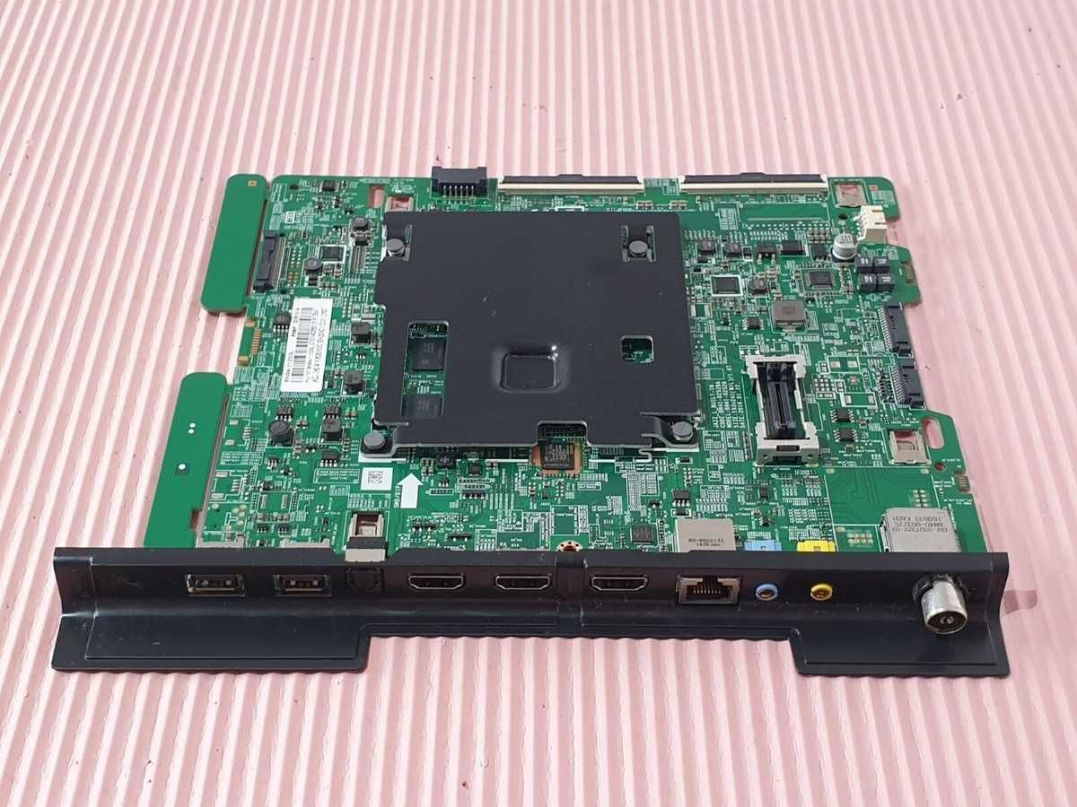 bn94..11233L mainboard tv led samsung ue40ku6000k