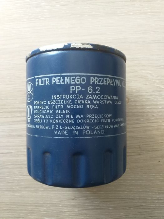 Części do Żuka nowe i używane