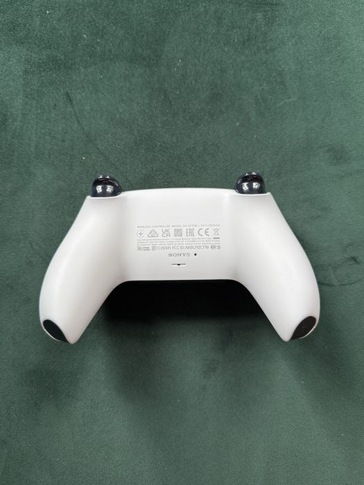 Pad Sony Dualsense do PS5! Jak nowy, na gwarancji