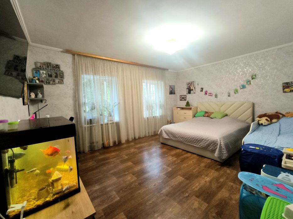 Є-відновлення,продам дом с.В.Дальник ,рядом Ленпоселок