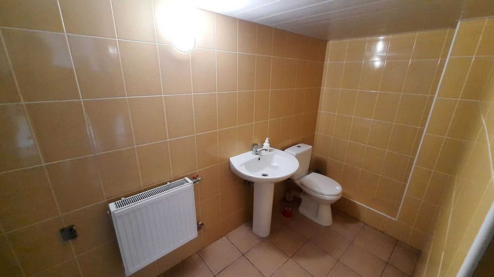 Вбудоване приміщення 75 кв. м вільного призначення вул.Гоголя