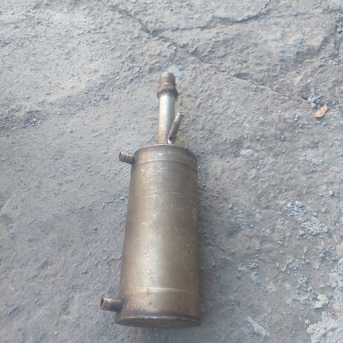 Продам дісцилятор