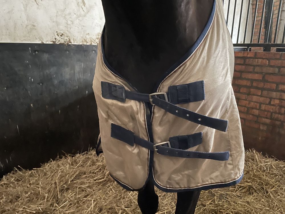 Derka siatkowa Global przeciwowadowa 155cm