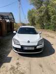 Renault Megane 3