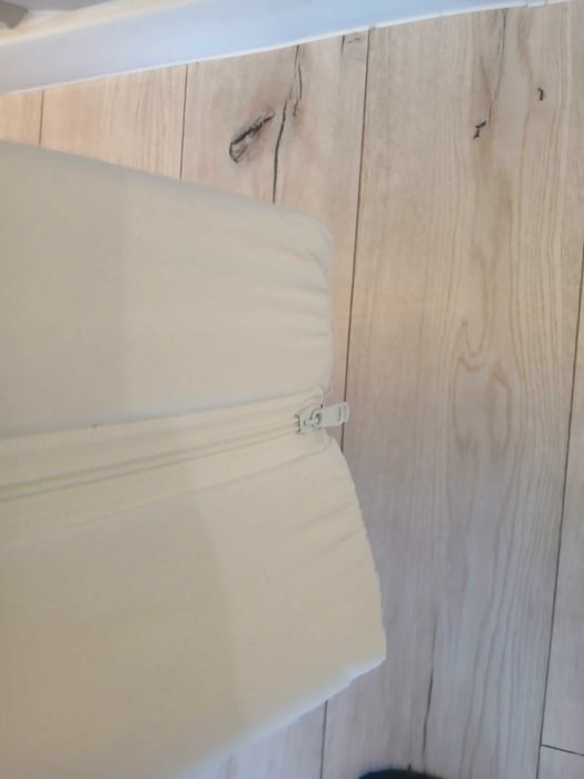 Materac 60/120, zupełnie nowy! Zero śladow użytkowania