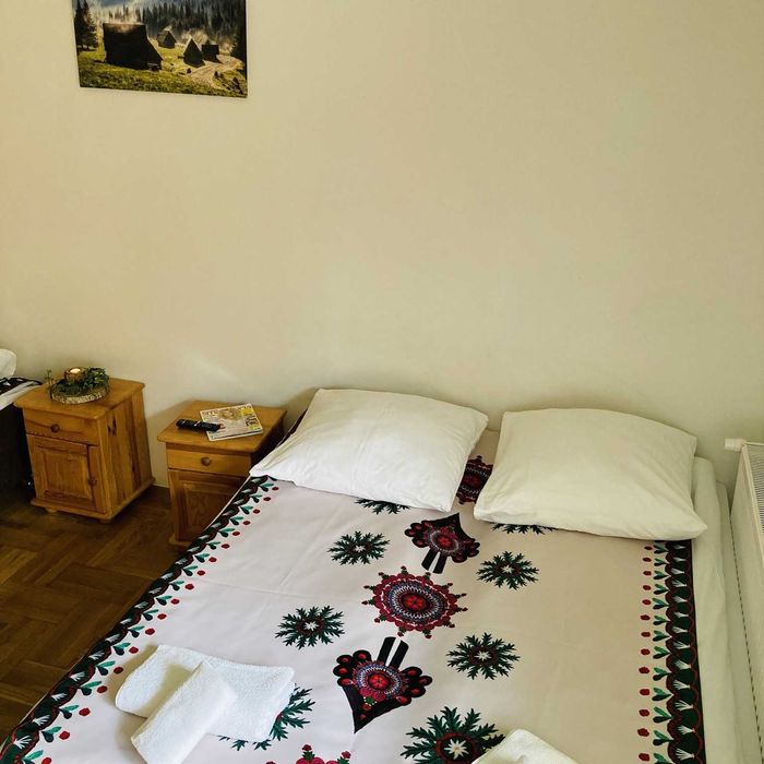 Sylwester w Górach 2025/2026 z wyżywieniem i balem k/Zakopanego