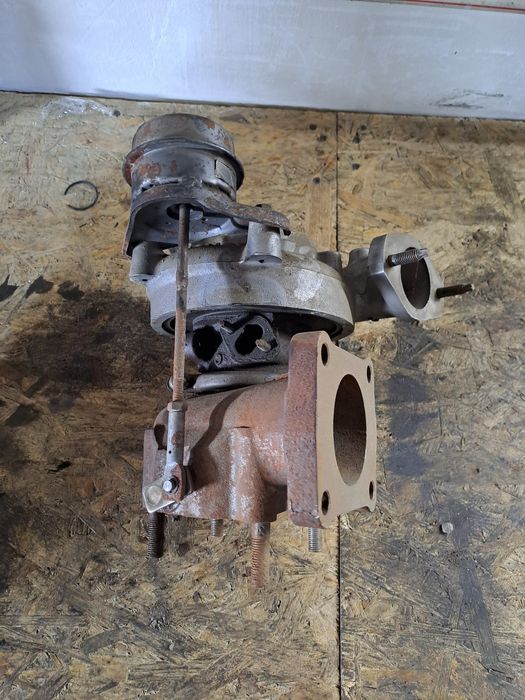 Турбина Toyota Land Cruiser 100 4.2 TD