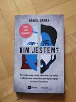 Kim jestem? D. Ofman