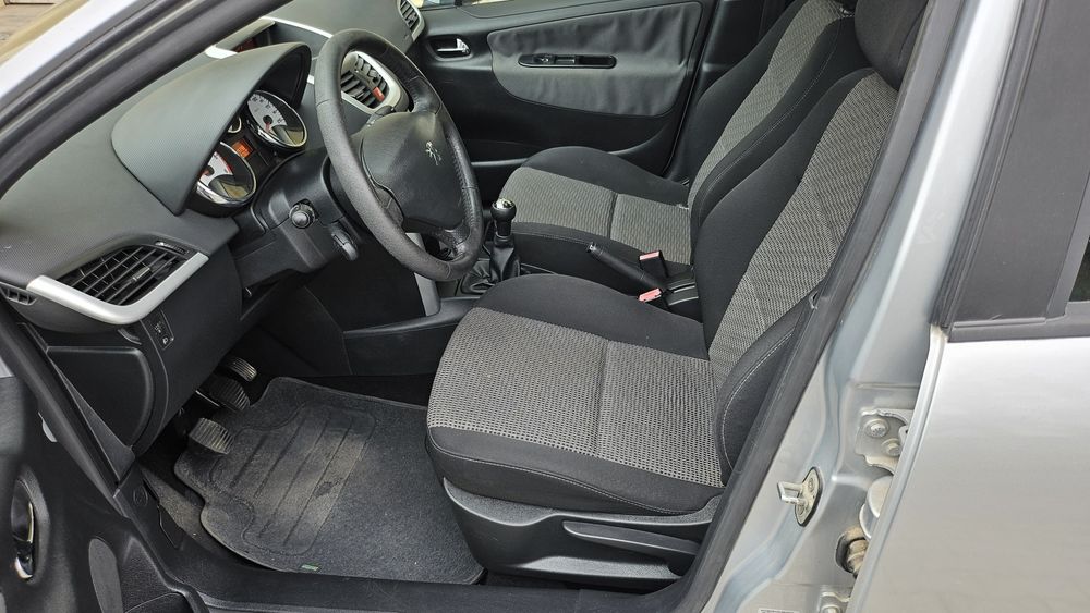 Peugeot 207 sw 1.6 Hdi