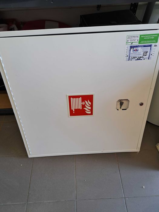 Hydrant Wewnętrzny DN 25