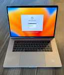 MacBook Pro 15" (2017) – i7 / 16 GB RAM / 1 TB SSD / Radeon Pro 560