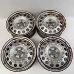 Felgi 5x108 17 Citroen Jumpy Expert Proace 4szt (F4951)