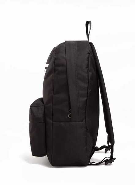 Plecak szkolny Vans Old Skool Drop sportowy czarny miejski 22L