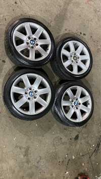 Bmw 5.120 r17 8j e46