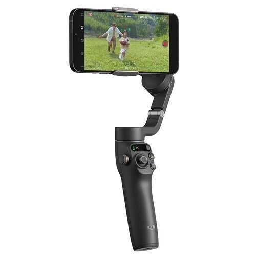 Gimbal DJI Osmo Mobile 6  Sklep - Poznań