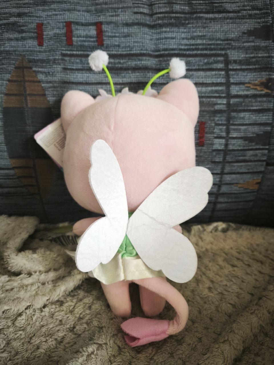 Maskotka Simba 22cm