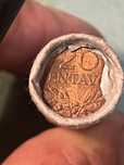 20 centavos 1973 rolo