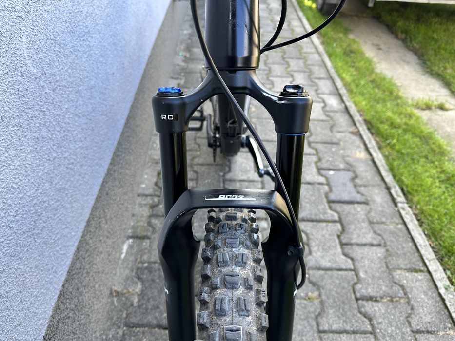 Rower Vitus Escarpe VRX 2018