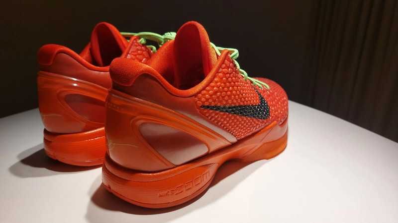 NikeKobe6Protro r.42.5