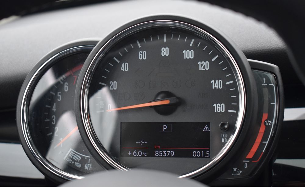 MINI Cooper f56 2018