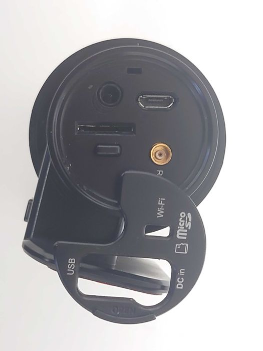 Wideorejestrator BlackVue DR750X-1CH Plus
