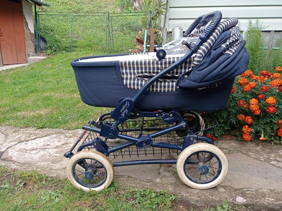 Коляска дитяча Чікко