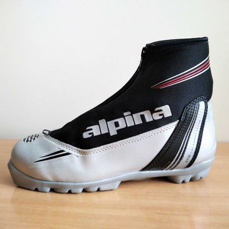 Buty narciarskie biegowe ALPINA ST 10 NNN roz.eu-38