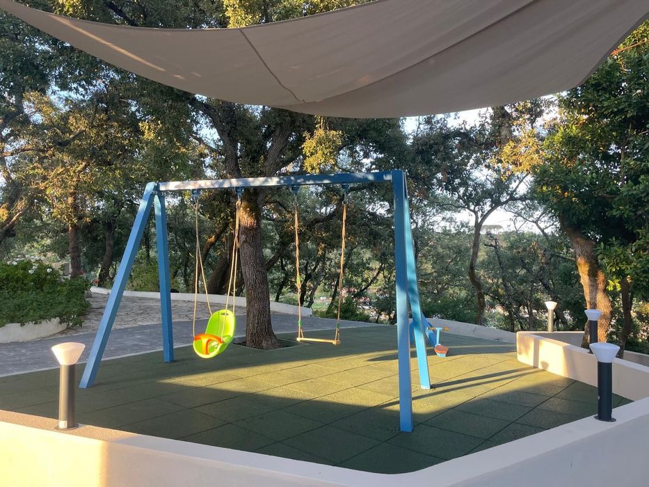 Espaço para Eventos - O Lugar da Festa