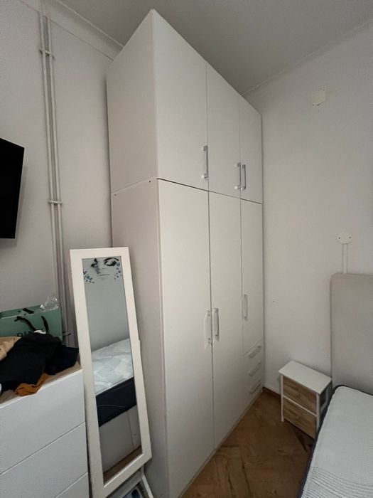 Guarda Roupa (Duplex)