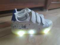 Buty swiecace Next rozm.29